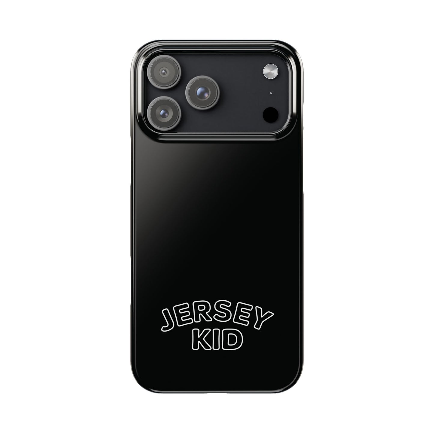 Slim Jersey Vibe Phone Case – Sleek Protection That Gives Back
