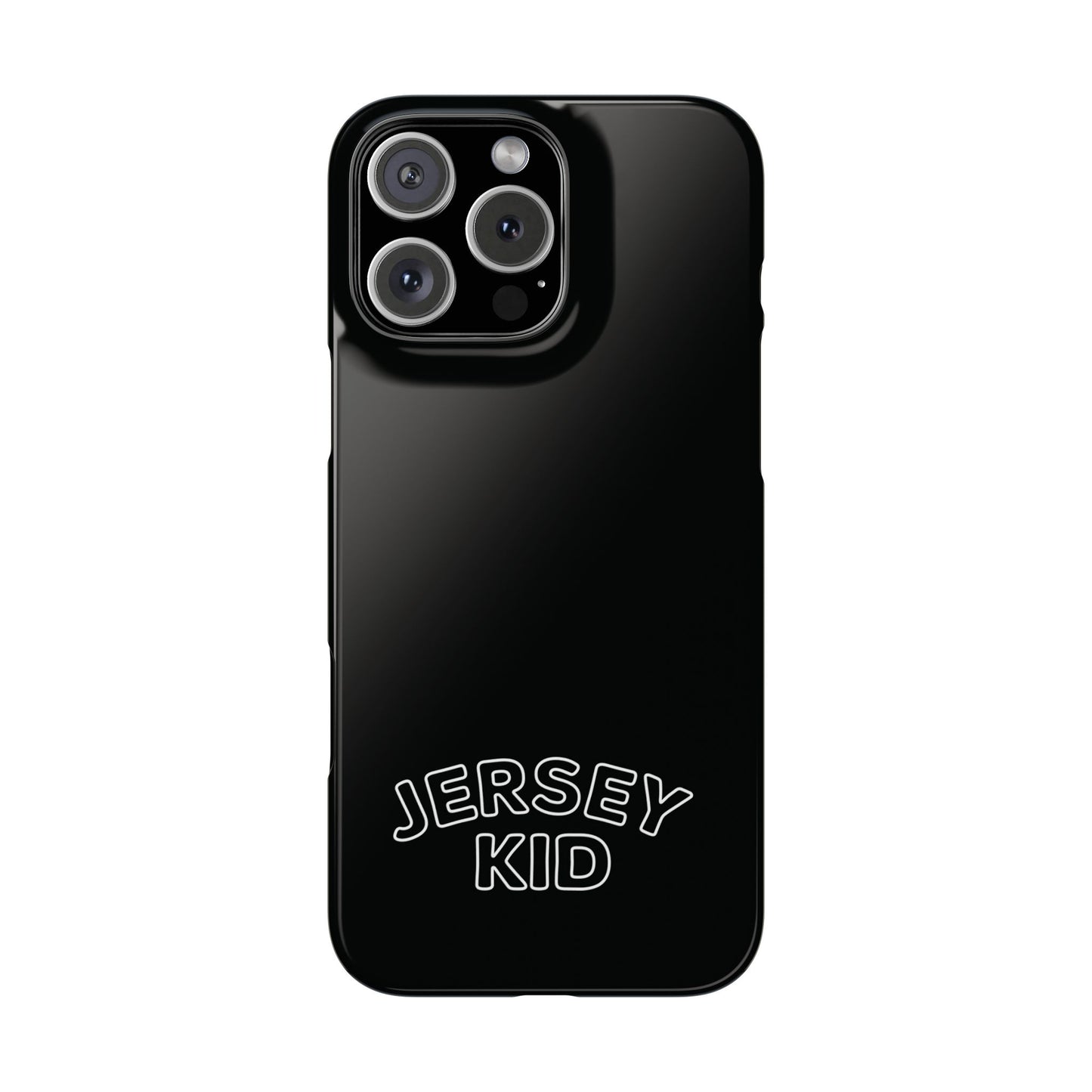 Slim Jersey Vibe Phone Case – Sleek Protection That Gives Back