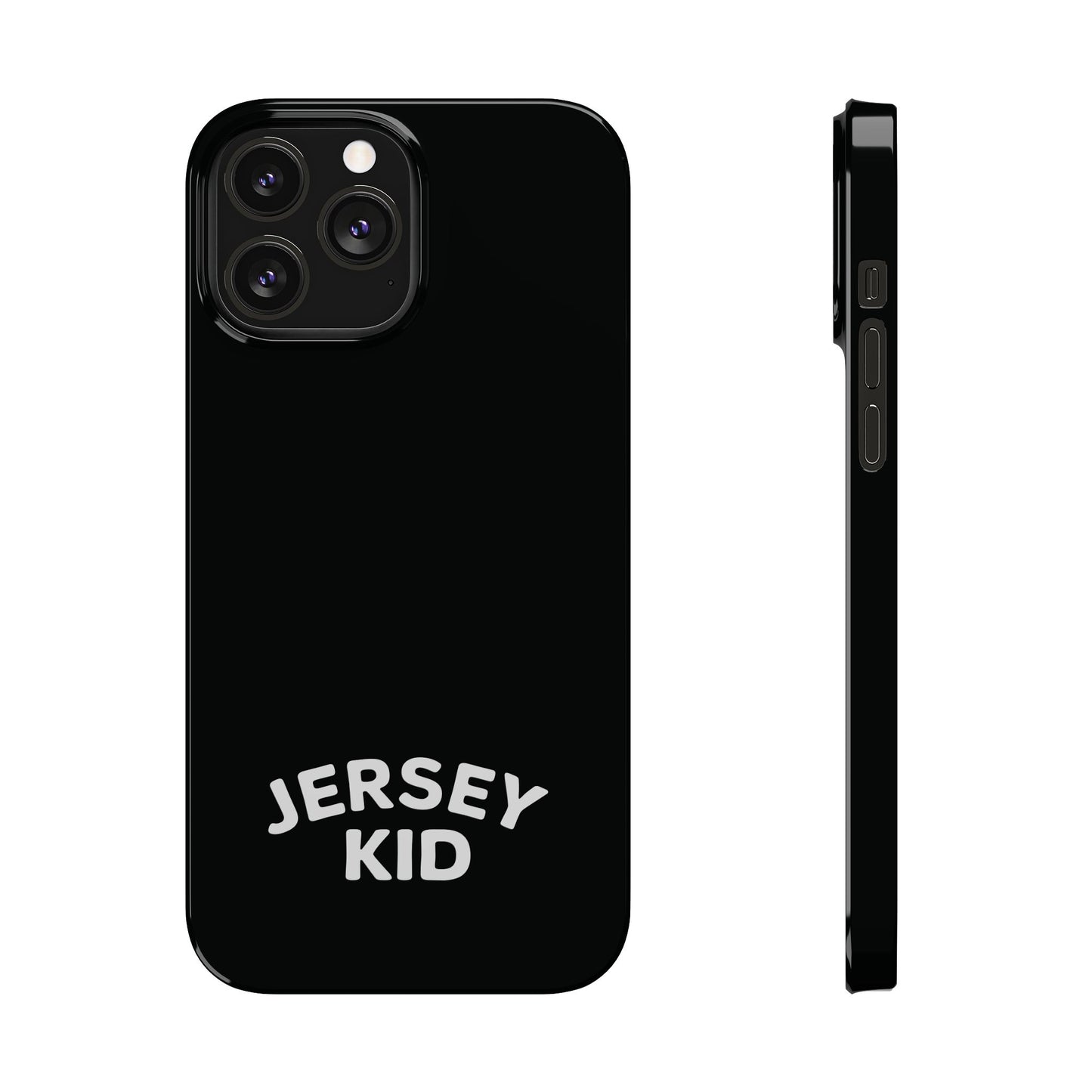 Slim Jersey Vibe Phone Case – Sleek Protection That Gives Back