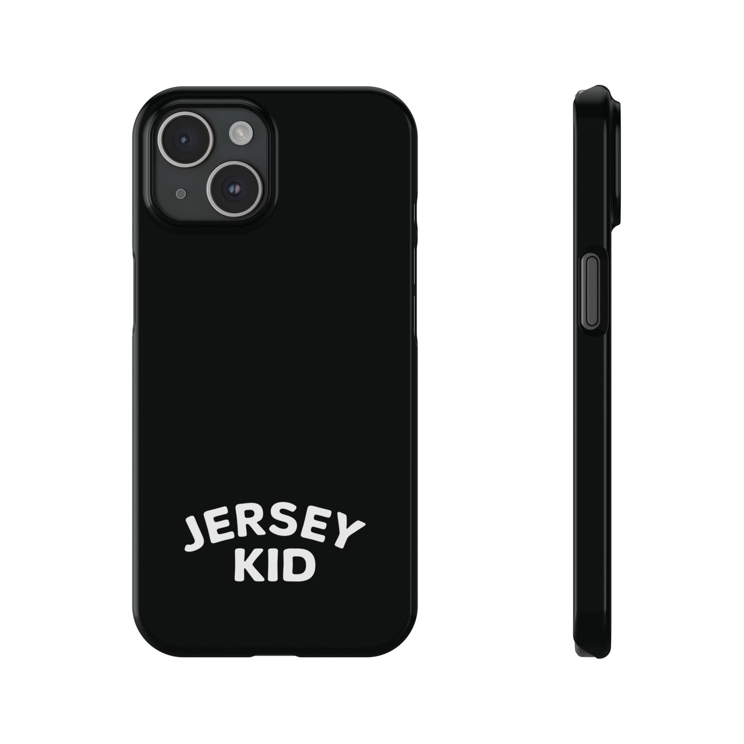 Slim Jersey Vibe Phone Case – Sleek Protection That Gives Back