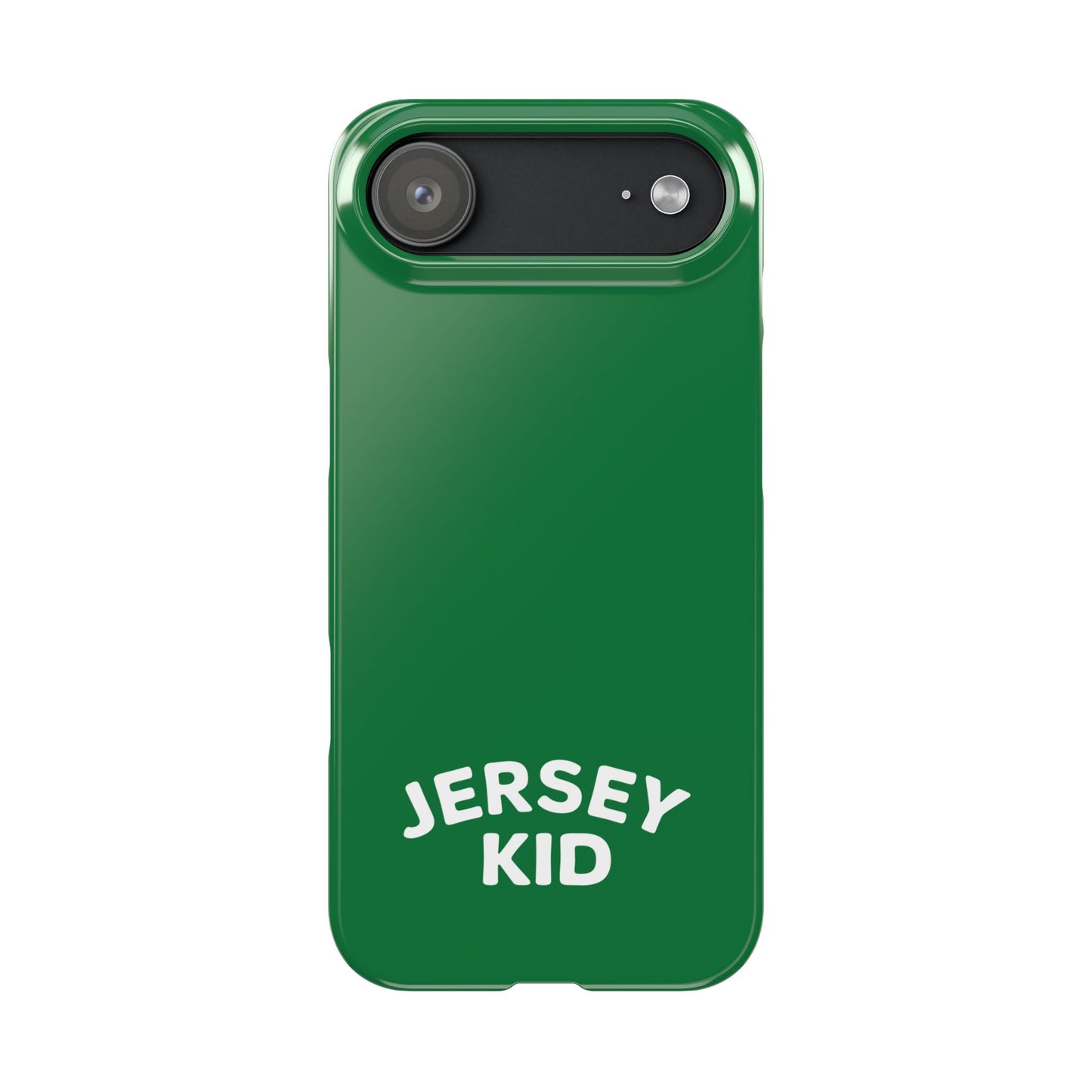 Slim Jersey Vibe Phone Case – Sleek Protection That Gives Back