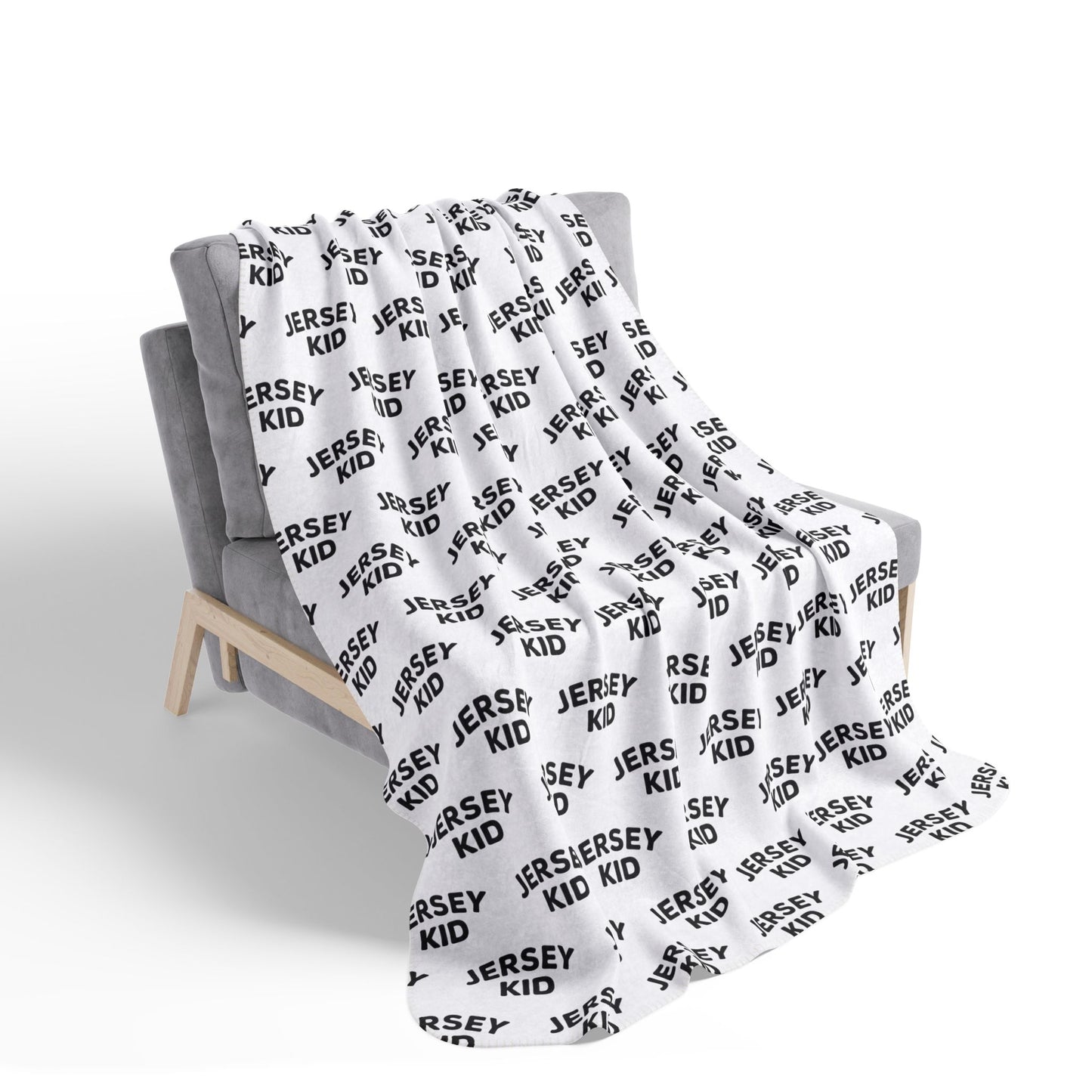 Sherpa Fleece Blanket 50 x 60 – Wrap Up in Comfort & Give Back to Local Shelters