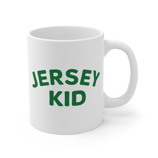Jersey Kid Mug – Sip for a Cause & Show Your New Jersey Pride