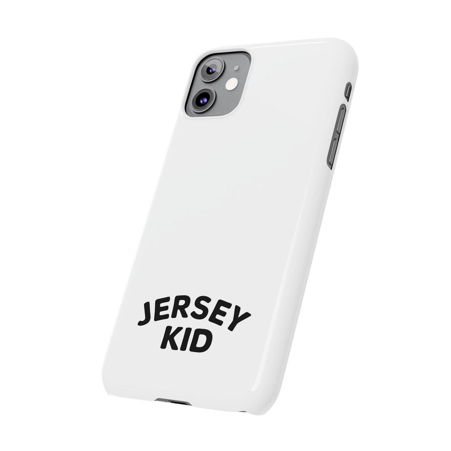 Slim Jersey Vibe Phone Case – Sleek Protection That Gives Back