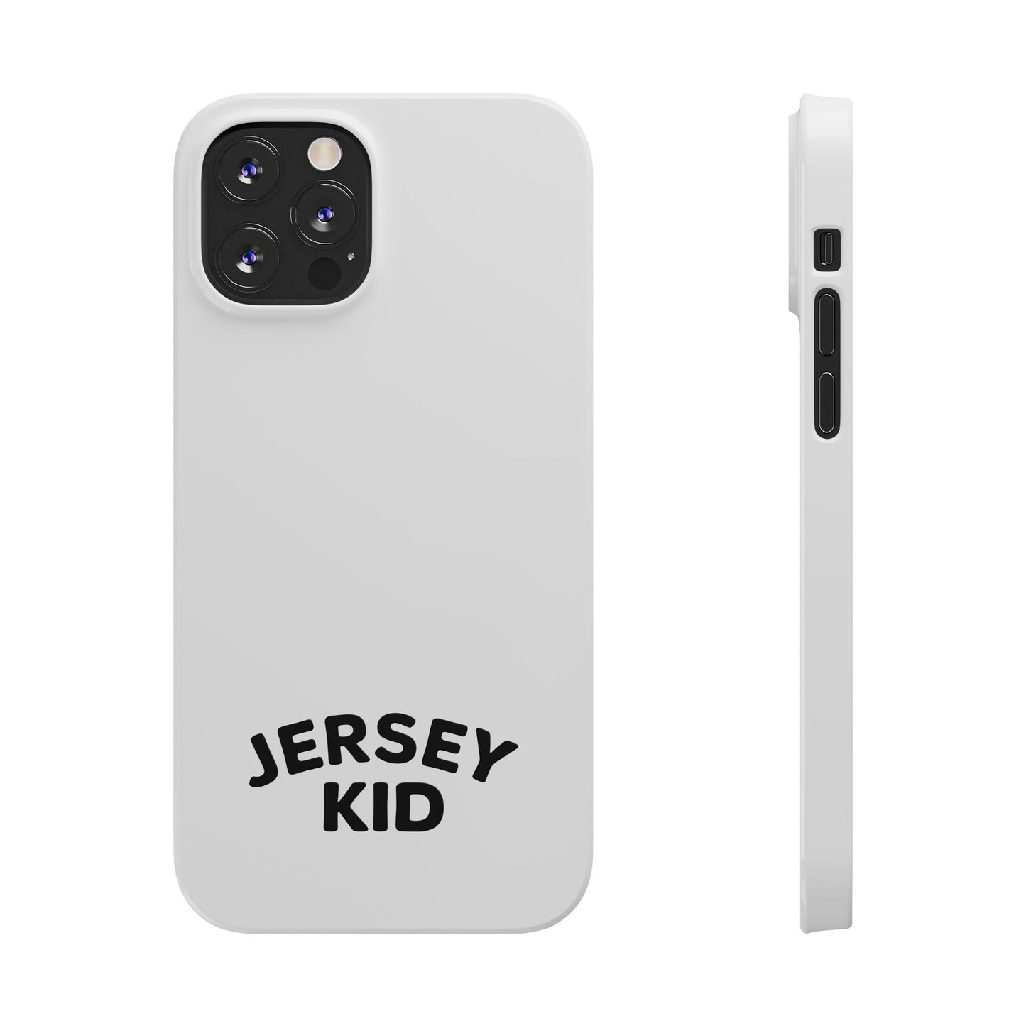 Slim Jersey Vibe Phone Case – Sleek Protection That Gives Back