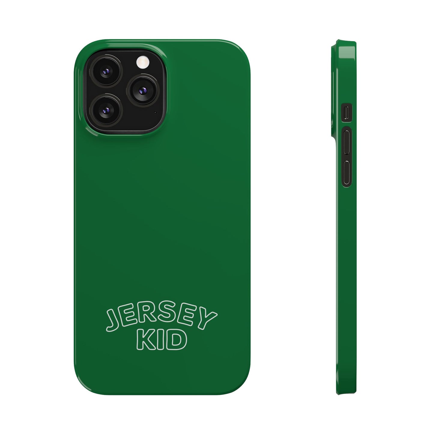 Slim Jersey Vibe Phone Case – Sleek Protection That Gives Back