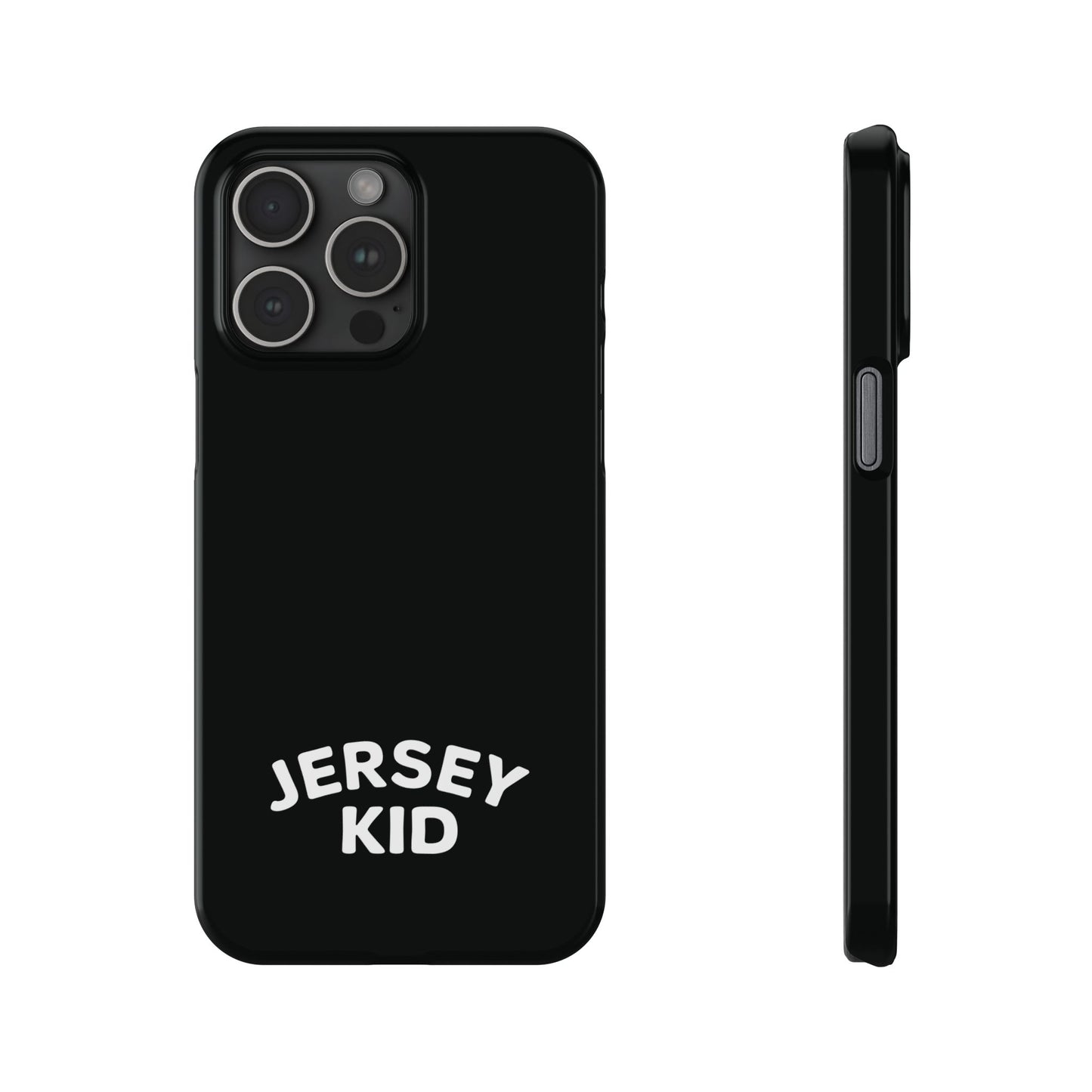 Slim Jersey Vibe Phone Case – Sleek Protection That Gives Back