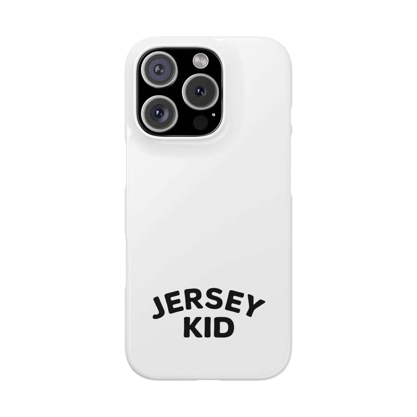Slim Jersey Vibe Phone Case – Sleek Protection That Gives Back