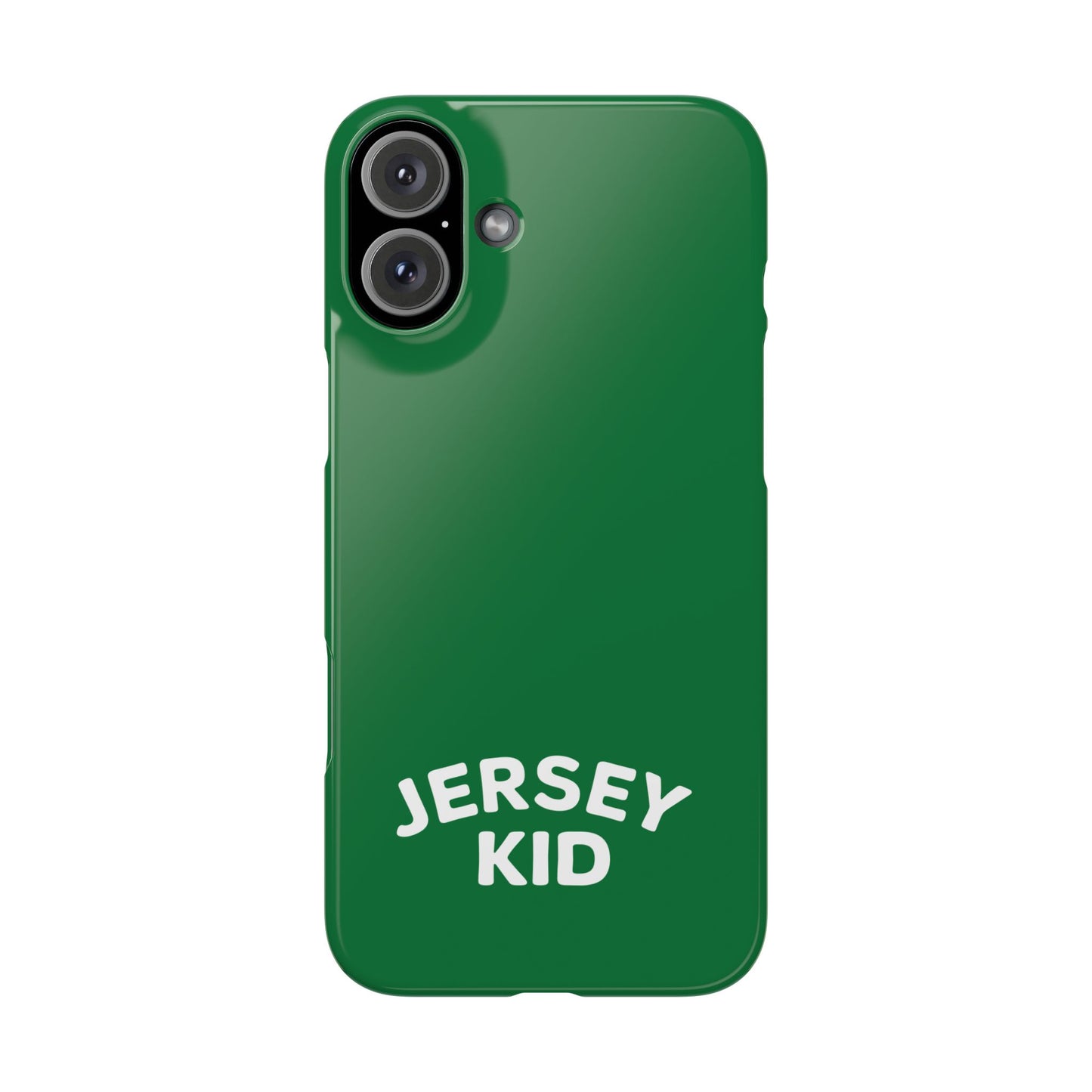Slim Jersey Vibe Phone Case – Sleek Protection That Gives Back