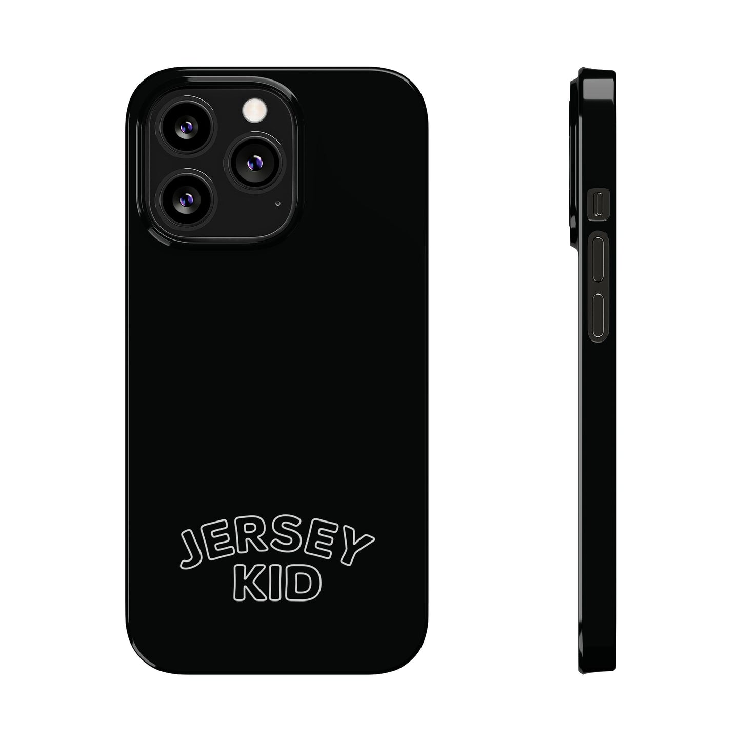 Slim Jersey Vibe Phone Case – Sleek Protection That Gives Back