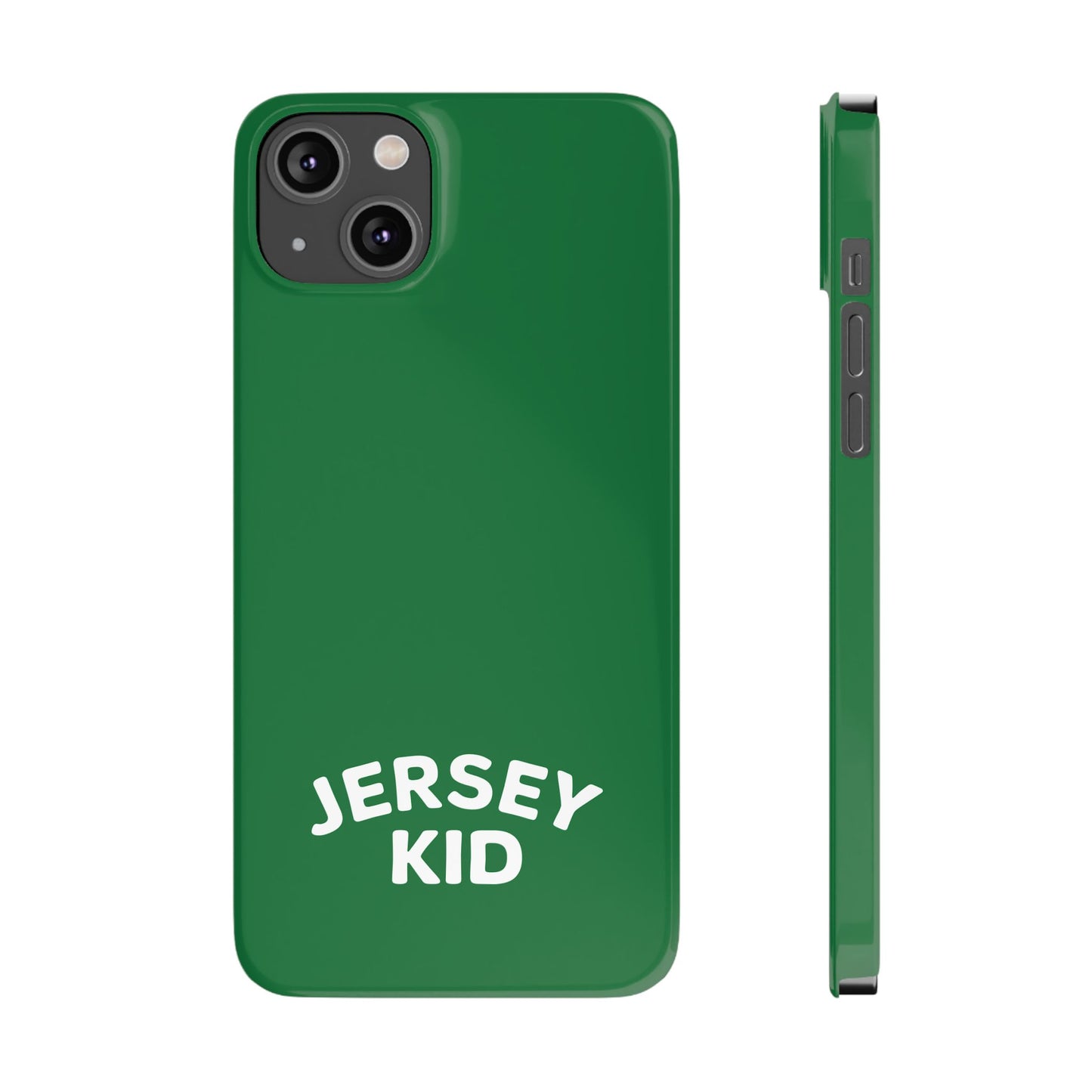 Slim Jersey Vibe Phone Case – Sleek Protection That Gives Back