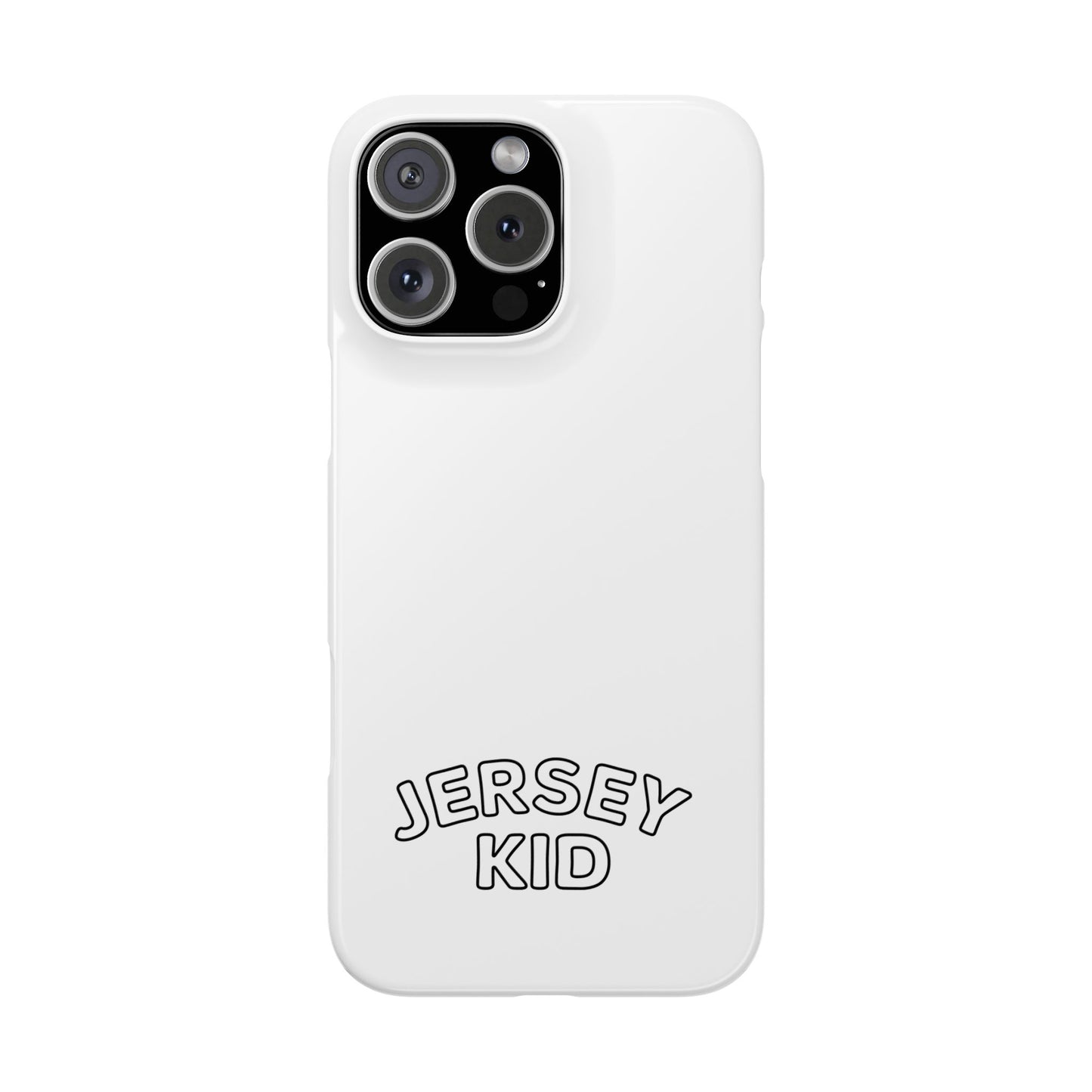 Slim Jersey Vibe Phone Case – Sleek Protection That Gives Back