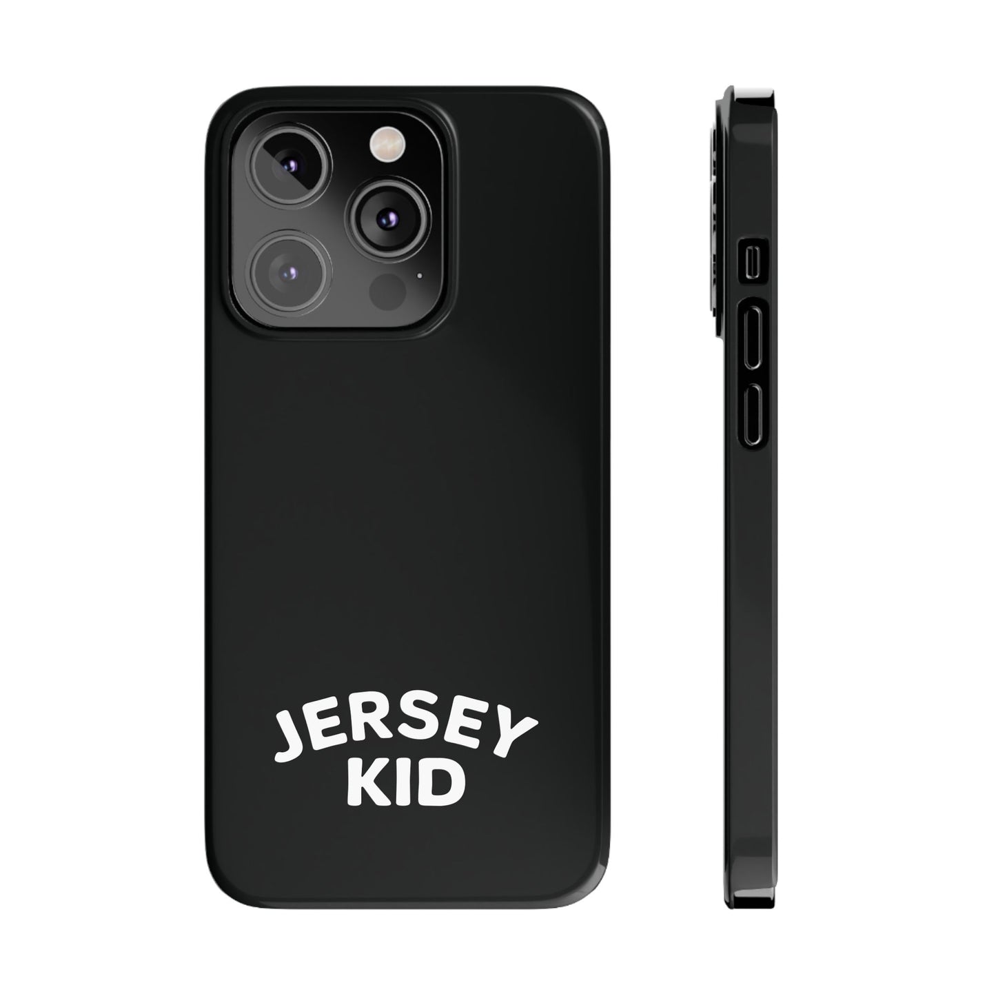 Slim Jersey Vibe Phone Case – Sleek Protection That Gives Back