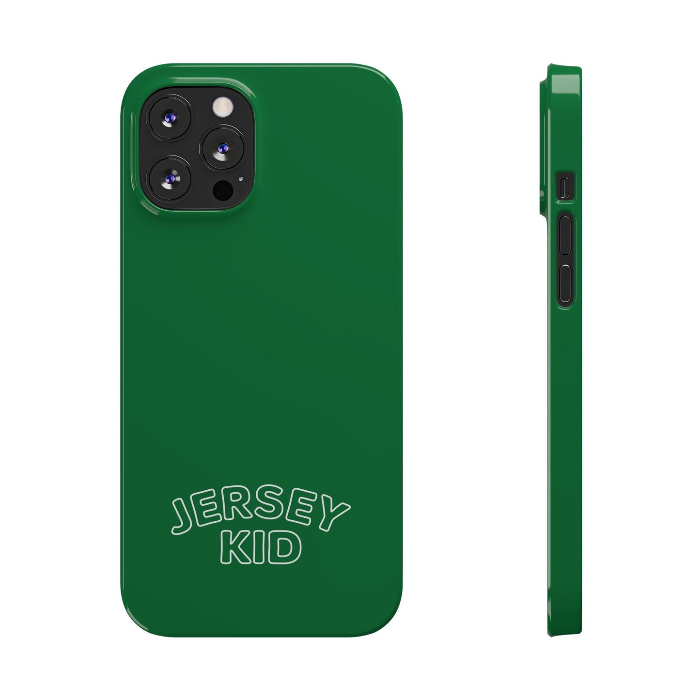 Slim Jersey Vibe Phone Case – Sleek Protection That Gives Back